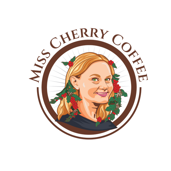 Miss Cherry Coffee