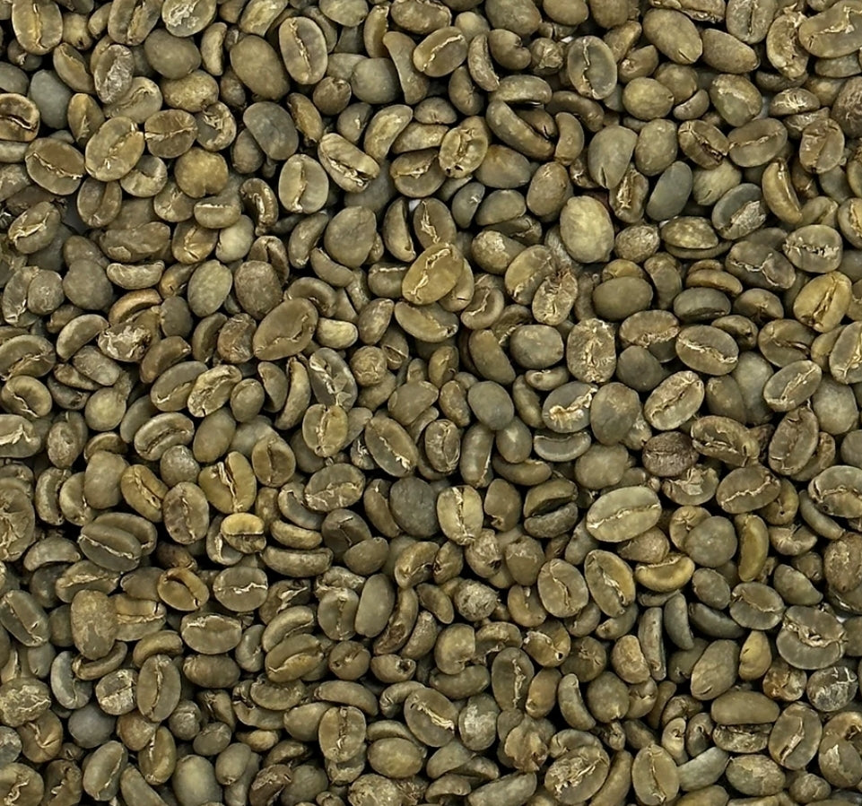 Bali Blue Moon Organic 1lb (Whole Bean)