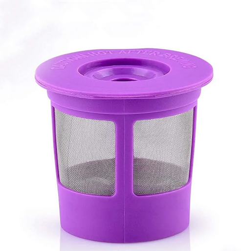 Reusable Keurig Filter