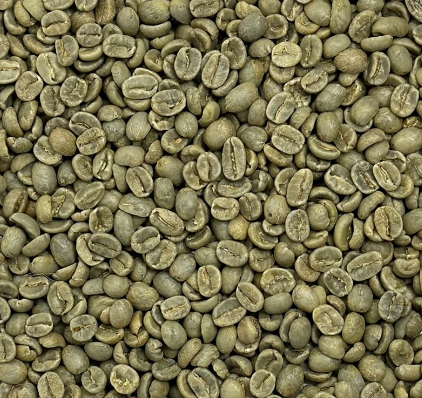 Ethiopia Yirgacheffe FTO 1lb (Whole Bean)