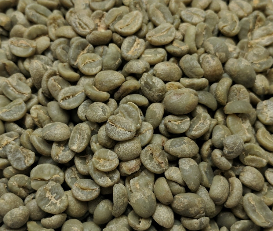 Colombia Supremo FTO 1lb (Whole Bean)